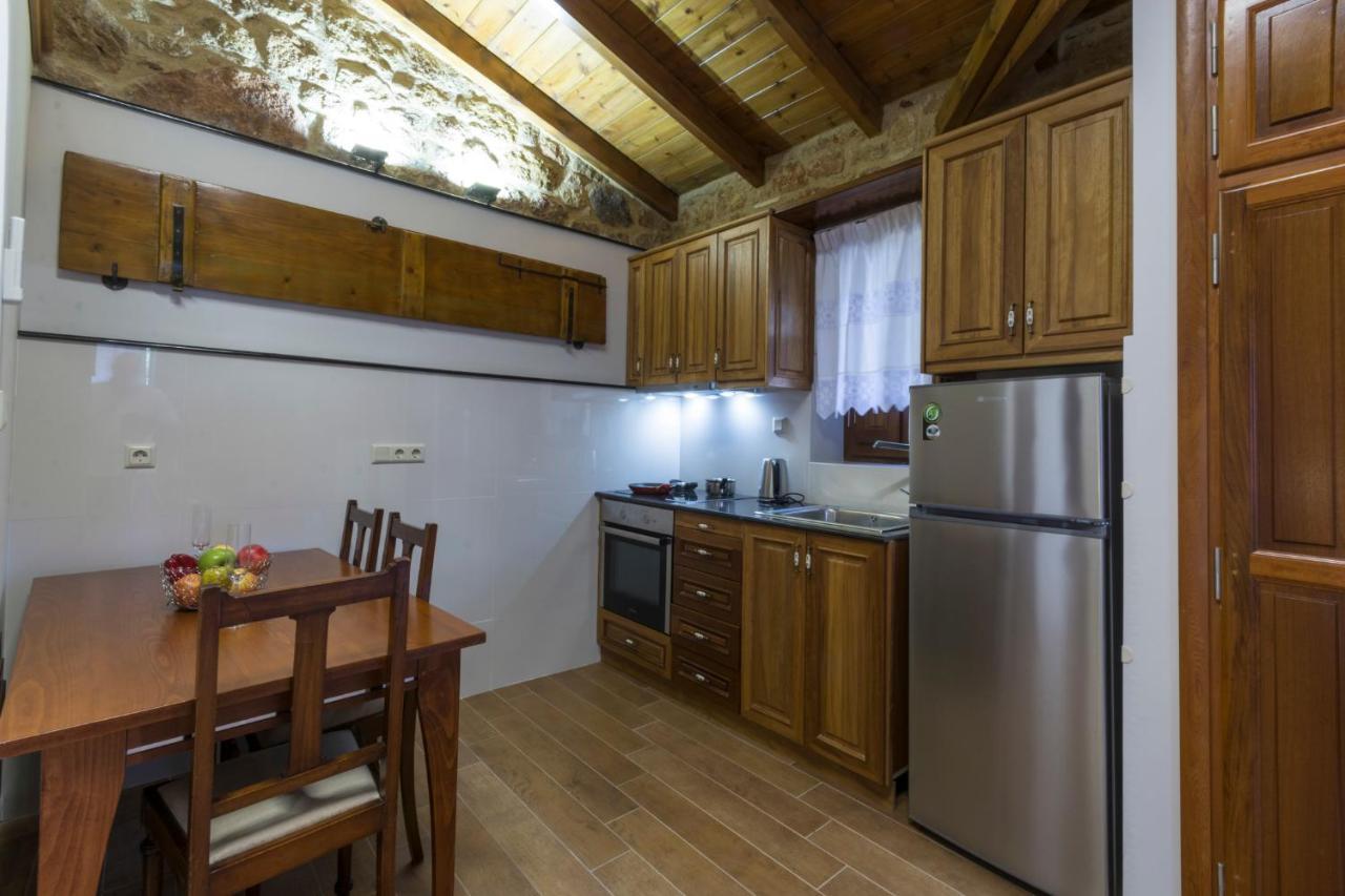 Stone House Messinia Villa Malta Bagian luar foto