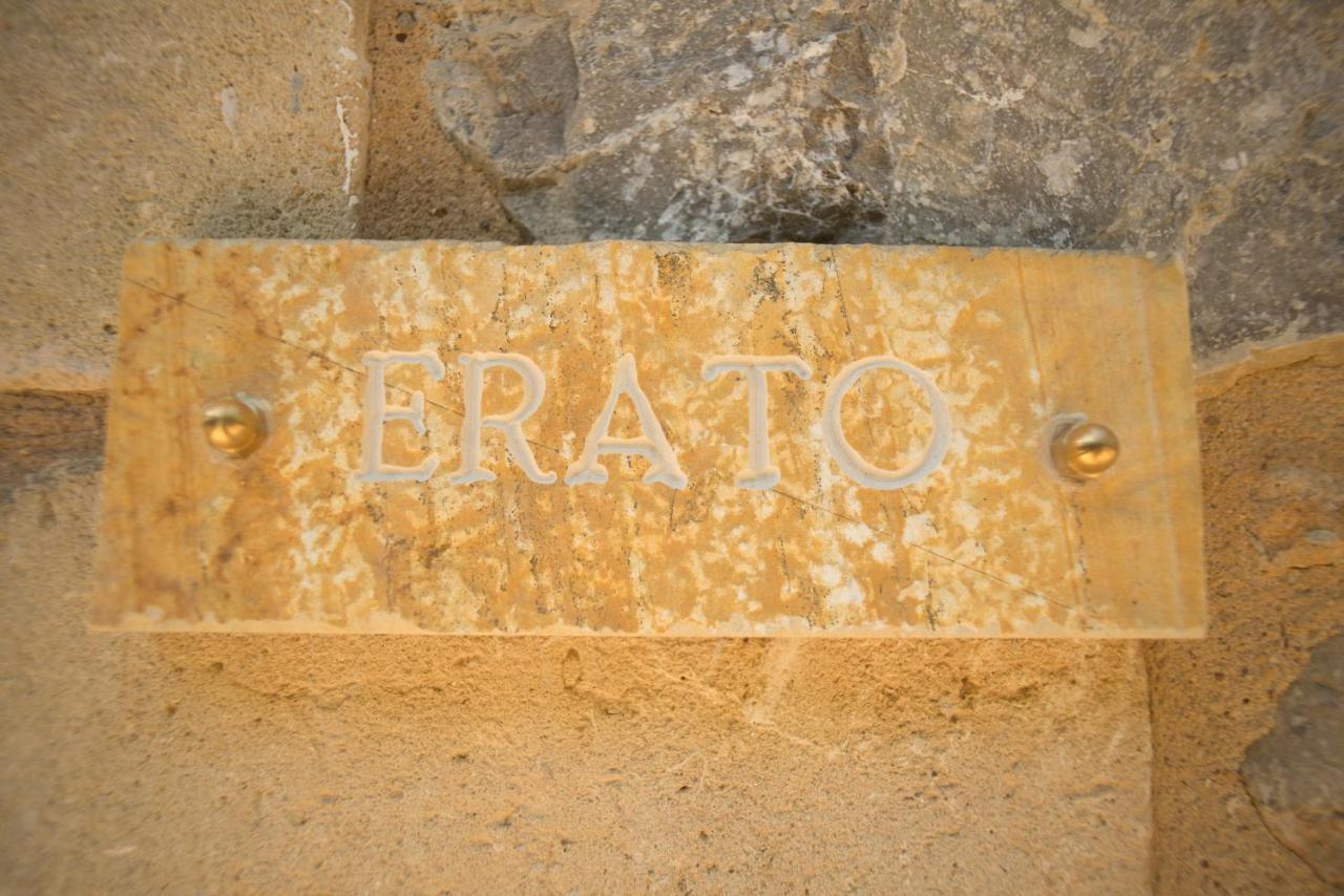 Stone House Messinia Villa Malta Bagian luar foto